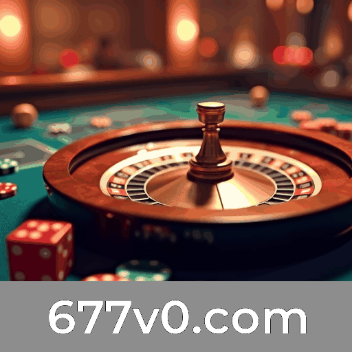 677v0.com: Bônus Abundantes para Jogadores Brasileiros