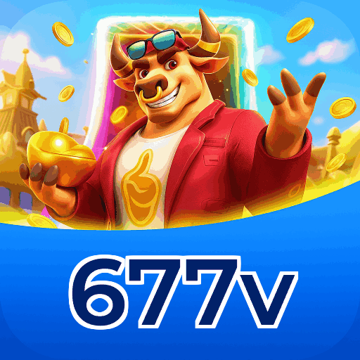 677v