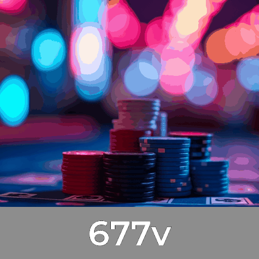 677v: Seu Cassino Online Seguro e Premiado