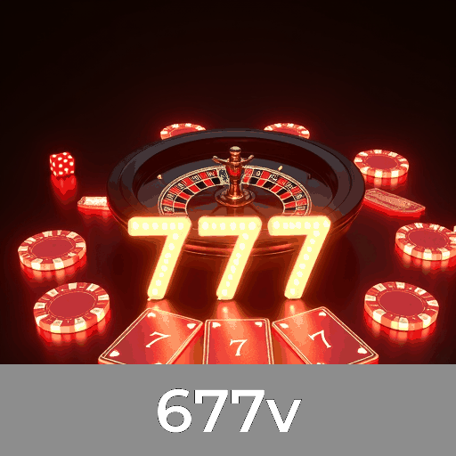 677v: Domine Jogos com Estratégias de Cassino Poderosas