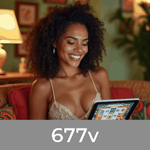 677v: Diversão Ilimitada para Jogadores Brasileiros