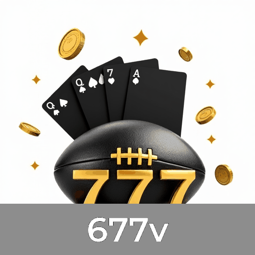 677v: Seu Cassino Online Seguro e Premiado