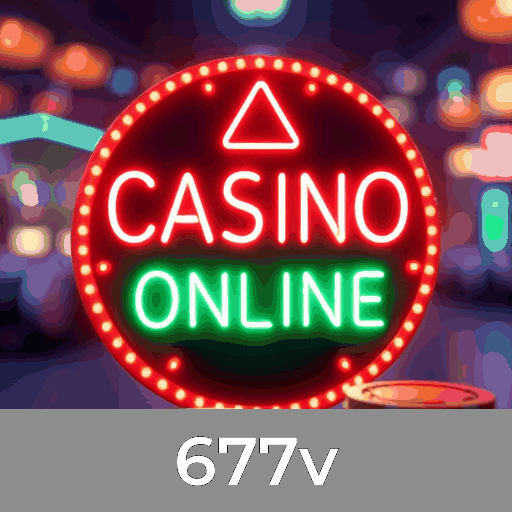 677v: Domine Jogos com Estratégias de Cassino Poderosas