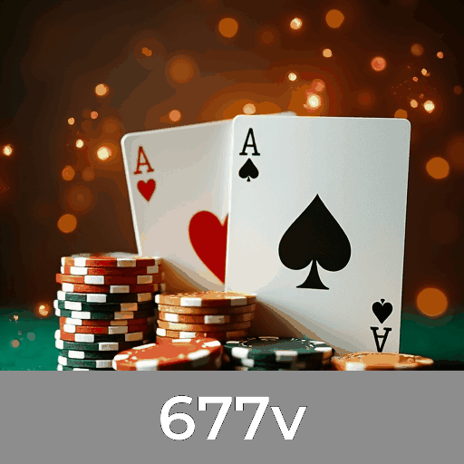 677v: Seu Cassino Online Seguro e Premiado