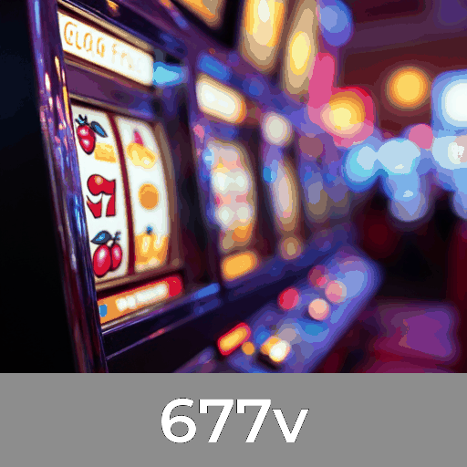 677v: Seu Cassino Online Seguro e Premiado